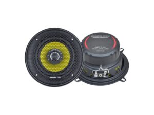 GROUND ZERO Auto zvučnici 130mm 80W GZTF5.2X