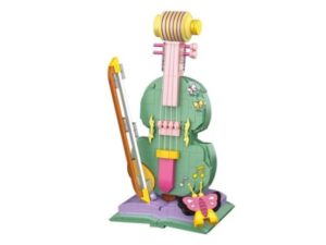 LOZ LOZ Loz Loz – Violin