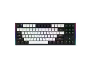 HATOR Gravity TKL Black tastatura