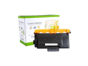 Static Control S-TN3480 Black zamenski toner
