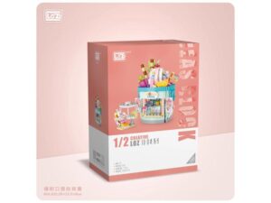 LOZ LOZ Loz Loz – Ice Cream Shop