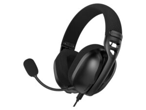 HATOR Hyperpunk 3 USB Black slušalice 19