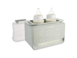 CANPOL Grejač 7 u 1 sa termostatom i sterilizatorom 12/218 HL5021