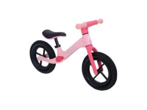 BBO BICIKL BALANCE BIKE – PINK