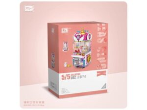 LOZ LOZ Loz Loz – Doll Catcher