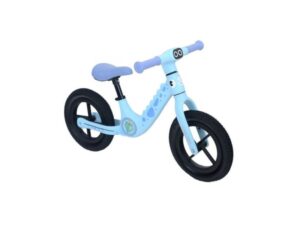 BBO BICIKL BALANCE BIKE – BLUE