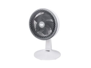 PROSTO Stoni ventilator 24.5cm DF10A/WH