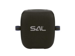 SAL Vodootporni bluetooth zvučnik PARCUBE
