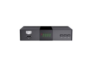 PROSTO Digitalni DVB-T2 HDR H.265 risiver DVBT402