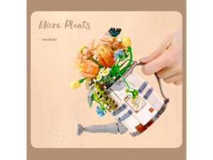 LOZ LOZ Loz Loz – Potted Plant