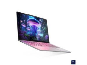 LENOVO Yoga Slim 7 14ILL10 (Luna Grey) 2.8K OLED, Ultra 7 258V, 32GB, 1TB SSD, Win 11 Home (83JX002MYA)