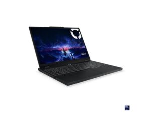 LENOVO Legion 5 15IAX10 (Eclipse Black) WQXGA OLED, Ultra 7 255HX, 32GB, 1TB SSD, RTX 5060 8GB (83F00033YA)