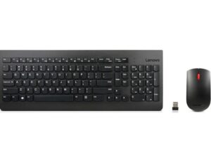 LENOVO Essential, bežicni set, US raspored (4X30M39497)