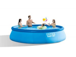 INTEX Bazen sa pumpom Easy Set – 366 cm x 76 cm OUTLET