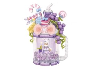 LOZ LOZ Loz Loz – Quicksand Cup Purple