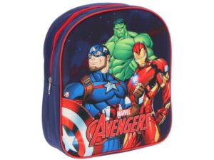 MILENIJUM DECIJI 3D RANAC AVANGERS AVE-221299