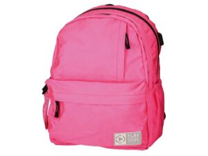 PLAY Double pack, ranac, roze