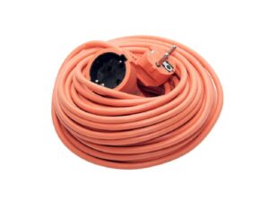 ISKRA Produživač 20m 1.5mm2 S1.5-20M