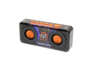 SAL BT zvučnik 20W MECHAPOWER