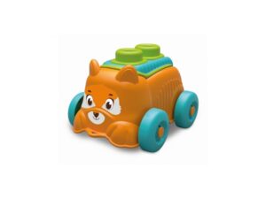 CLEMENTONI CLEMENTONI CLEMMY SENZORNE KOCKICE SET