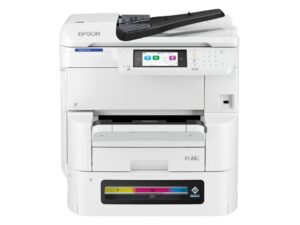 EPSON WorkForce PRO EM-C8100RDWF RIPS A3 multifunkcijski inkjet štampač
