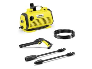 KARCHER K3 Horizontal Perač pod pritiskom