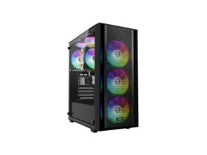 ZEUS AMD Ryzen 7 7700/CC120/B650M/32GB DDR5/M.2 1TB/GC2 650W // Win11Pro