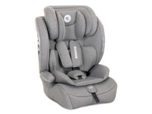LORELLI BERTONI AUTO SEDISTE ADVENTURE I-SIZE (76-150cm) – SIVO (YC13)