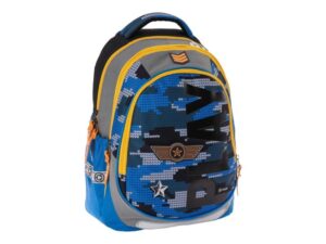 PLAY Maxx, ranac anatomski, Military since