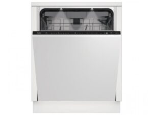 BEKO BDIN 38550 C Ugradna mašina za pranje sudova OUTLET