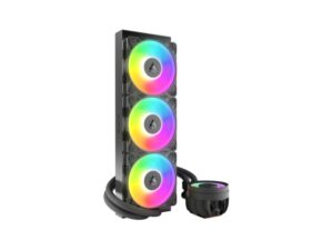 Arctic Liquid Freezer III Pro 360 A-RGB Black vodeno hlađenje ACFRE00184A