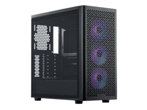 COOLER MASTER Elite 502 kućište crno E502-KGNN-S00