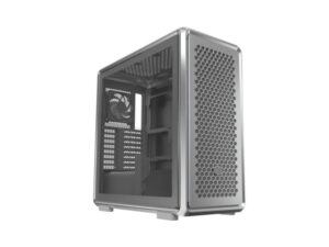 COOLER MASTER MasterFrame 600 kućište srebrno MF600-SGNN-S00