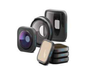 GOPRO HB-Series Lens Collection, set sočiva za HERO 13 (AKTLM-001)