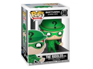 FUNKO Batman Forever POP! Vinyl – Riddler