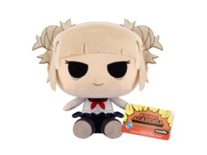 FUNKO POP! Plush : My Hero Academia – Himiko Toga (Pop 7 inch)