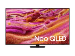 SAMSUNG QE43QN90FATXXH 4K UHD Neo QLED Mini LED
