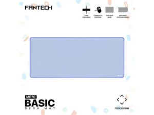 FANTECH Podloga za miš MP70 Deskmat plavi 19
