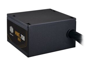 COOLER MASTER MWE Bronze V3 750W napajanje MPE-7501-ACAAW-3BEU 5Y