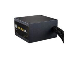 COOLER MASTER MWE Gold V3 650W modularno napajanje MPE-6502-ACAAG-3BEU 5Y