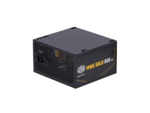 COOLER MASTER MWE Gold V3 850W modularno napajanje MPE-8506-ACAG-BEU 5Y