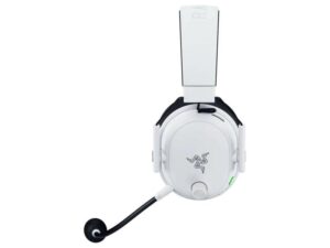 RAZER Razer BlackShark V3 – Wireless Esports Headset – White Edition