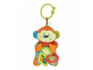 WIN FUN Win Fun Zvecka majmun sa prstenom 16.311.2cm 000119-NI