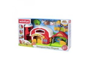 WIN FUN Win Fun Baby Farma 0001305-NL