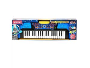 WIN FUN Win Fun Cool Kidz Sintisajzer 02084A-NL