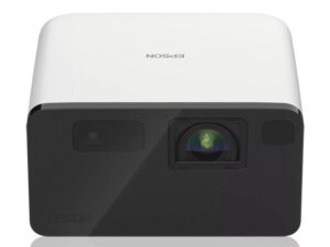 EPSON EF-21W Mini pametni laserski projektor