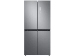SAMSUNG RF48A400EM9/EO Side by side frižider