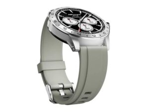 HIFUTURE Pametni sat Flex 2 srebrni