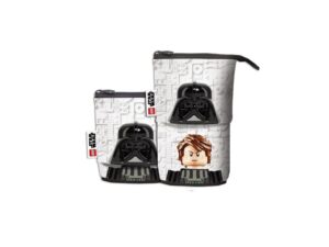 LEGO LEGO® Star Wars™ pop-up pernica – Dart Vejder / Anakin Skajvoker
