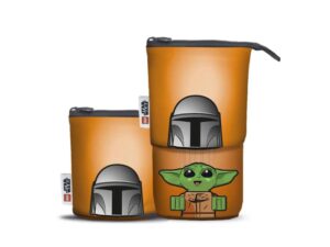 LEGO LEGO® Star Wars™ pop-up pernica – Mandalorijan™